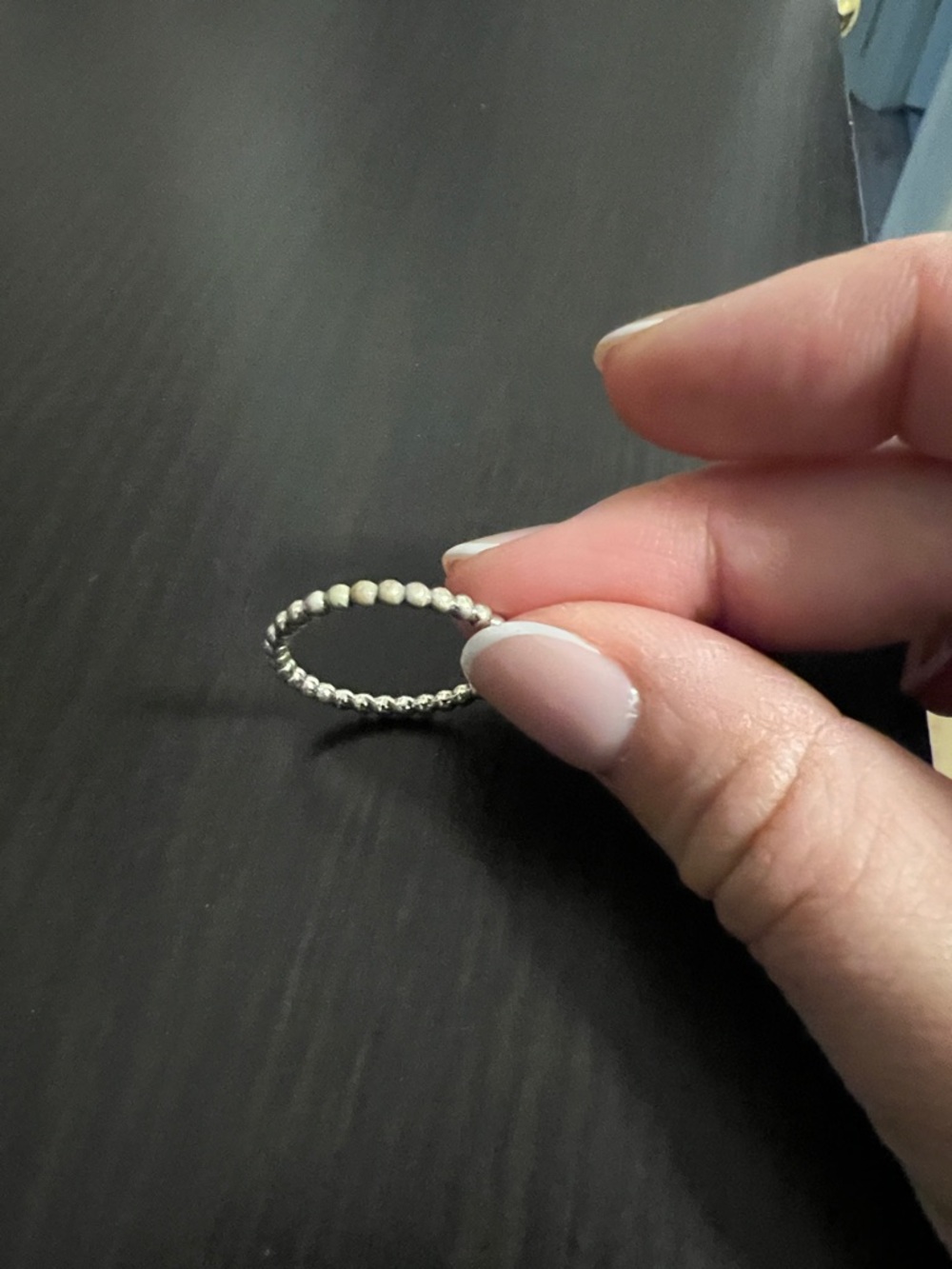 Pandora Ring